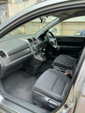 Honda Cr-v 2, 2 DCTI 140 к.с 6 скорости Перф съст, снимка 9