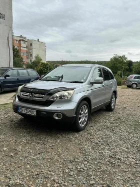 Honda Cr-v 2, 2 DCTI 140 к.с 6 скорости Перф съст, снимка 2