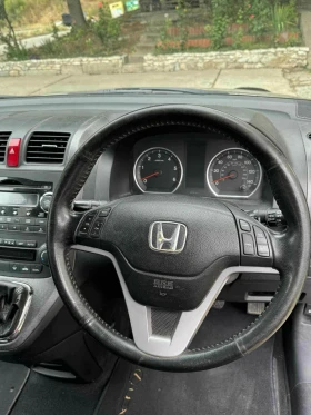 Honda Cr-v 2, 2 DCTI 140 к.с 6 скорости Перф съст, снимка 4