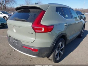 Volvo XC40 * B5 PLUS* BRIGHT THEME* , снимка 4