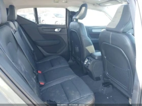 Volvo XC40 * B5 PLUS* BRIGHT THEME* , снимка 8