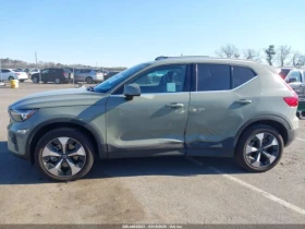 Volvo XC40 * B5 PLUS* BRIGHT THEME* , снимка 13