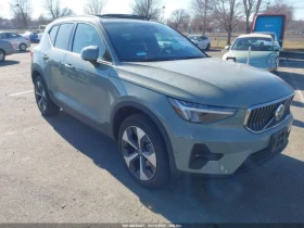 Volvo XC40 * B5 PLUS* BRIGHT THEME* , снимка 1