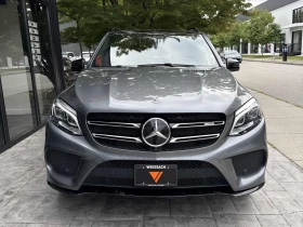 Mercedes-Benz GLE 43 AMG, снимка 2