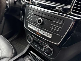 Mercedes-Benz GLE 43 AMG, снимка 15