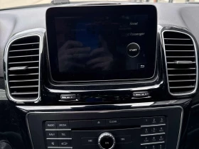 Mercedes-Benz GLE 43 AMG, снимка 11