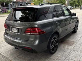 Mercedes-Benz GLE 43 AMG, снимка 5