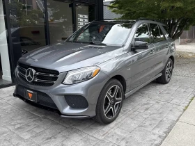 Mercedes-Benz GLE 43 AMG, снимка 1