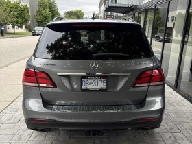 Mercedes-Benz GLE 43 AMG, снимка 4