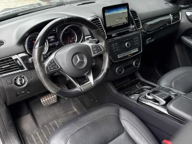 Mercedes-Benz GLE 43 AMG, снимка 7