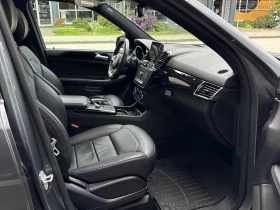 Mercedes-Benz GLE 43 AMG, снимка 9