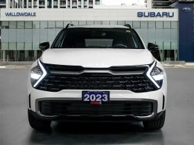 Kia Sportage XLine ЦЕНА ДО БЪЛГАРИЯ РЕГИСТРАЦИЯ & АВТОКРЕДИТ, снимка 2