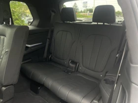 BMW X7 40d/xDRIVE/340HP/SOFTCLOSE/MSPORT/PANO/360/631z, снимка 13