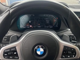 BMW X7 40d/xDRIVE/340HP/SOFTCLOSE/MSPORT/PANO/360/631z, снимка 9