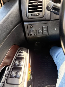 SsangYong Rexton RX 270 Xdi, снимка 15