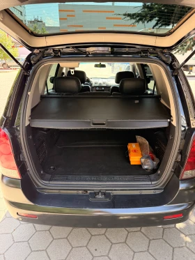 SsangYong Rexton RX 270 Xdi, снимка 11