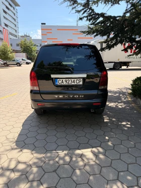 SsangYong Rexton RX 270 Xdi, снимка 6