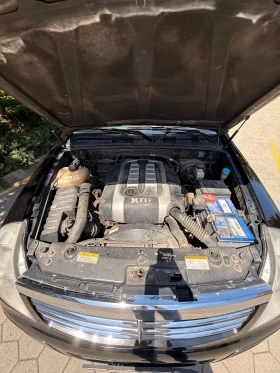 SsangYong Rexton RX 270 Xdi, снимка 17