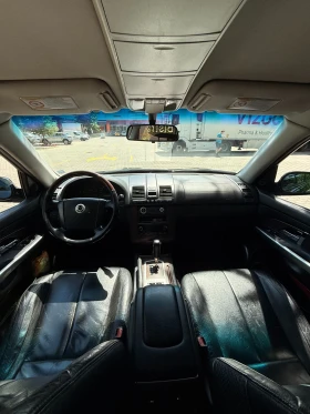 SsangYong Rexton RX 270 Xdi, снимка 10