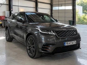 Land Rover Range Rover Velar  VELAR D300 R-DYNAMIC SE | 3.0 V6 | 111000km, снимка 3