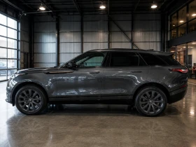 Land Rover Range Rover Velar  VELAR D300 R-DYNAMIC SE | 3.0 V6 | 111000km, снимка 2