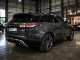 Land Rover Range Rover Velar  VELAR D300 R-DYNAMIC SE | 3.0 V6 | 111000km, снимка 5