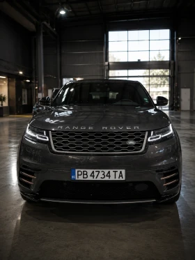 Land Rover Range Rover Velar  VELAR D300 R-DYNAMIC SE | 3.0 V6 | 111000km, снимка 1