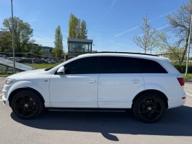 Audi Q7 facelift, снимка 8