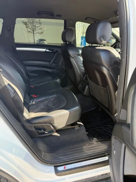 Audi Q7 facelift, снимка 11