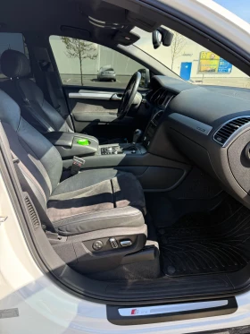 Audi Q7 facelift, снимка 13