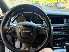 Audi Q7 facelift, снимка 15