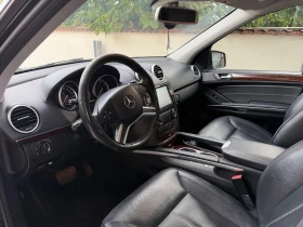 Mercedes-Benz GL 550, снимка 7