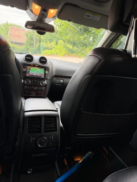 Mercedes-Benz GL 550, снимка 5