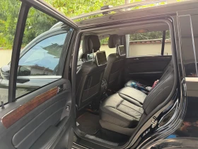 Mercedes-Benz GL 550, снимка 4