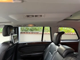 Mercedes-Benz GL 550, снимка 6