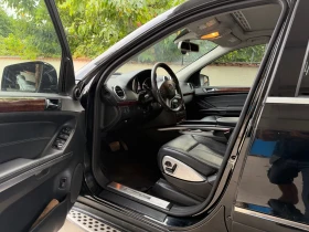 Mercedes-Benz GL 550, снимка 8