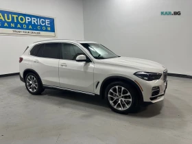 BMW X5 xDrive40i* PANO * АвтоКредит * (ЦЕНА ДО БГ) * , снимка 3