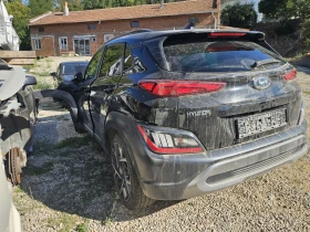Hyundai Kona 1.6GDI Hybrid, снимка 5