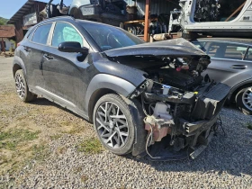 Hyundai Kona 1.6GDI Hybrid, снимка 3
