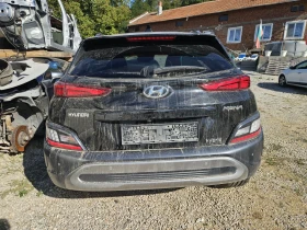 Hyundai Kona 1.6GDI Hybrid, снимка 2