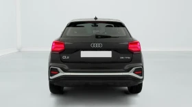 Audi Q2 35 TFSI S Line АВТОМАТИК КОЖА, снимка 8