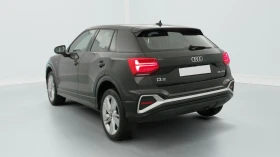 Audi Q2 35 TFSI S Line АВТОМАТИК КОЖА, снимка 9