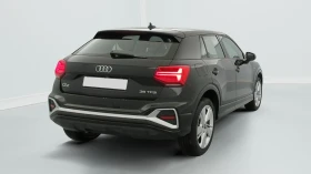 Audi Q2 35 TFSI S Line АВТОМАТИК КОЖА, снимка 7