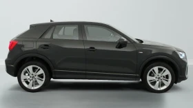 Audi Q2 35 TFSI S Line АВТОМАТИК КОЖА, снимка 6