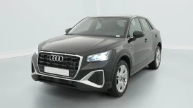 Audi Q2 35 TFSI S Line АВТОМАТИК КОЖА, снимка 4