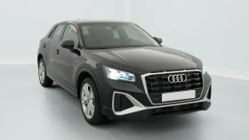Audi Q2 35 TFSI S Line АВТОМАТИК КОЖА, снимка 1