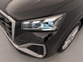 Audi Q2 35 TFSI S Line АВТОМАТИК КОЖА, снимка 3