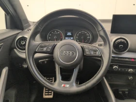 Audi Q2 35 TFSI S Line АВТОМАТИК КОЖА, снимка 10