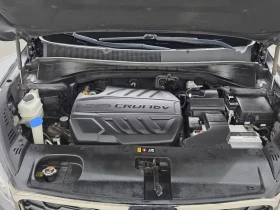 Kia Sorento 2.2 4Wd, снимка 6