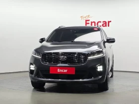 Kia Sorento 2.2 4Wd, снимка 3